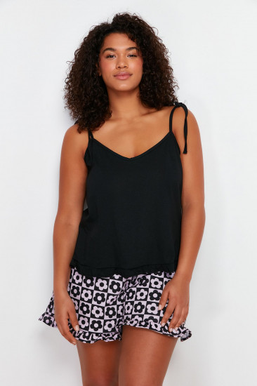 Пижама женская