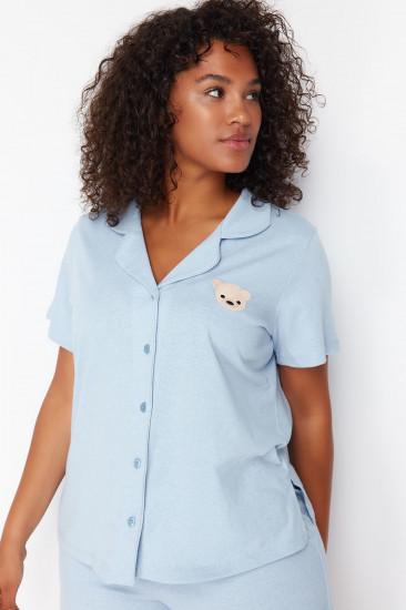 Пижама женская