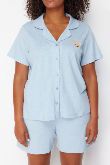 Пижама женская