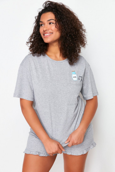 Пижама женская