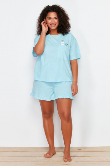 Пижама женская