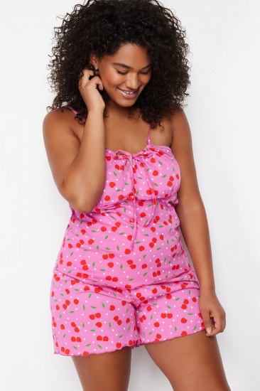 Пижама женская