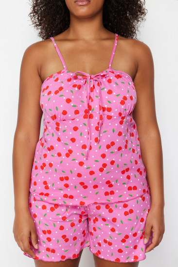 Пижама женская