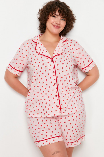 Пижама женская