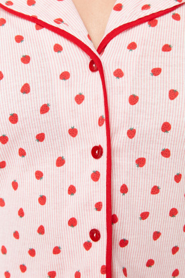 Пижама женская