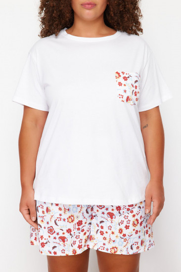 Пижама женская