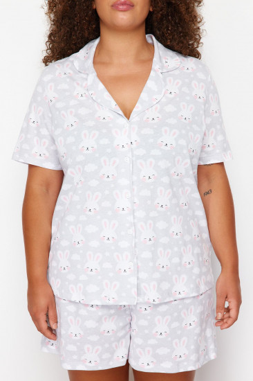 Пижама женская