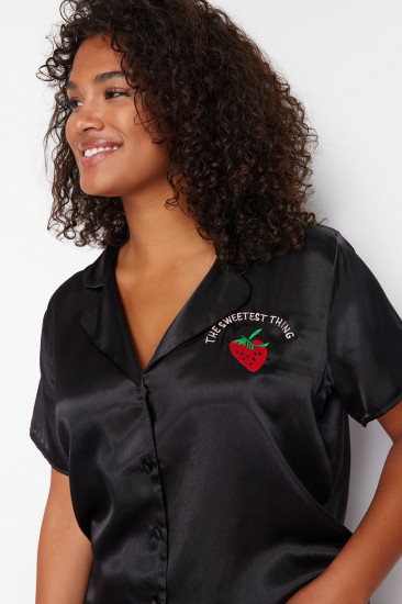 Пижама женская