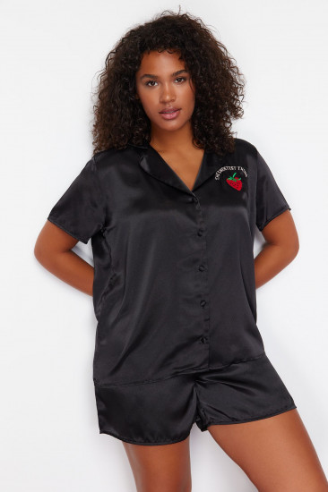 Пижама женская