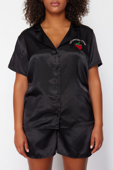 Пижама женская