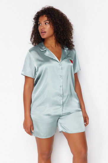 Пижама женская