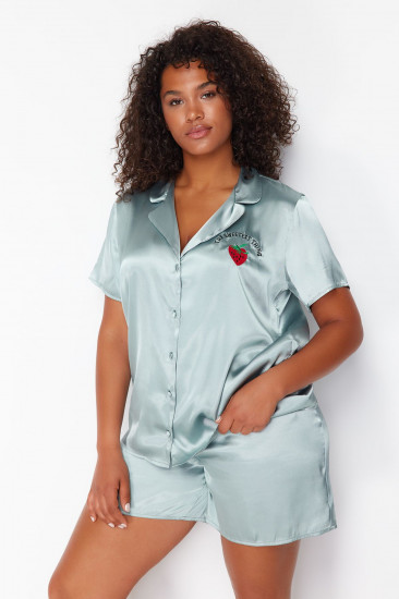 Пижама женская