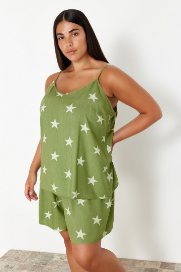 Пижама женская