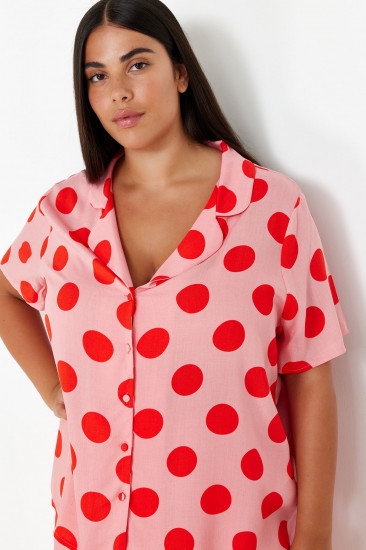 Пижама женская