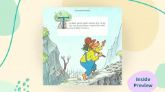 The Berenstain Bears' Moving Day - Фото 1