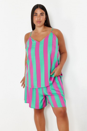 Пижама женская