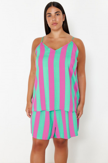 Пижама женская