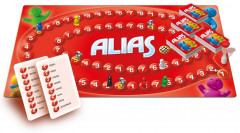 Настольная игра «Alias. Скажи иначе» - Фото 2