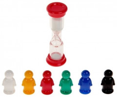 Настольная игра «Alias. Скажи иначе» - Фото 3