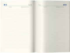 Ежедневник недатированный «Glyph» - Фото 3