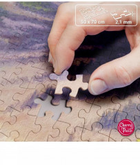 Пазл «Сентябрьский пейзаж» - Фото 2