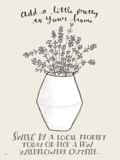 Make Yourself Cozy. A Guide for Practicing Self-Care