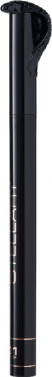 Подводка для глаз фетровая «Hypnotic Cobra eyeliner black»,  оттенок 01 Черный