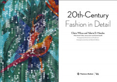 20th-Century Fashion in Detail - Фото 1