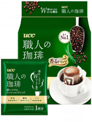 Кофе в дрип пакетах «Special Blend» - Фото 1