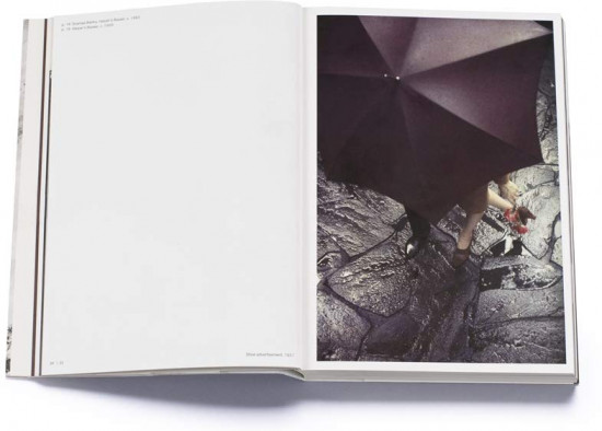 All About Saul Leiter