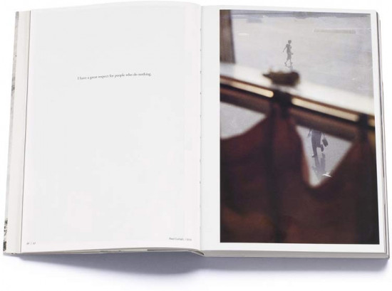 All About Saul Leiter