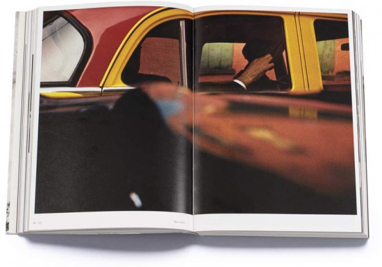 All About Saul Leiter