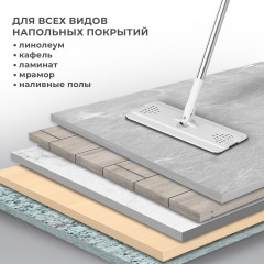 Комплект для уборки - Фото 5