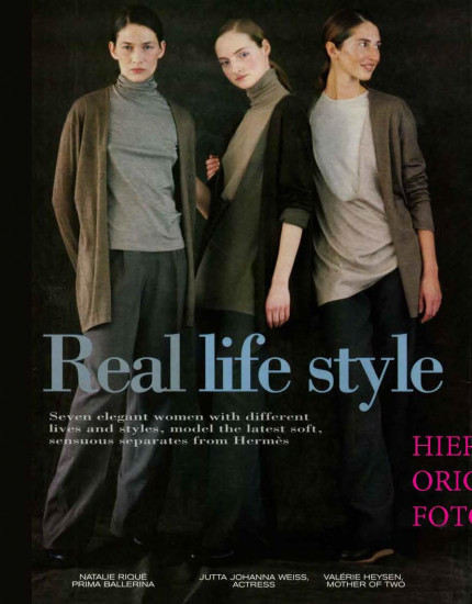 Margiela. The Hermes Years