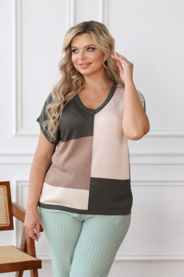 Джемпер женский