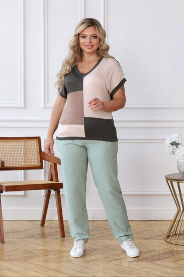 Джемпер женский