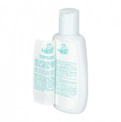 Молочко детское от комаров и мошек репеллентное - Фото 2