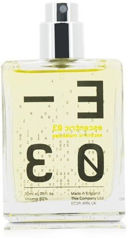 Туалетная вода «Escentric 03»
