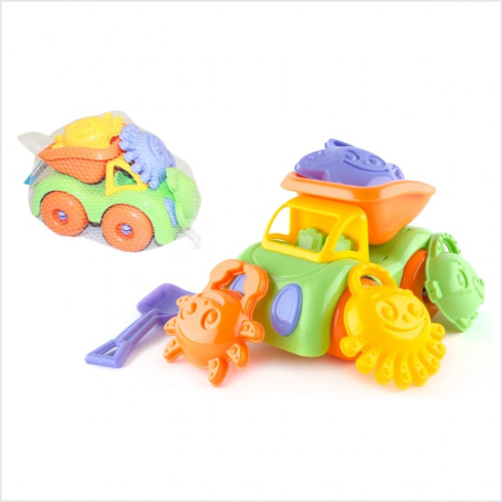 Песочный набор «Настроение»