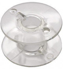 Шпулька пластиковая (10шт) - Фото 1