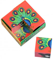 Кубики «Зоопарк» - Фото 2