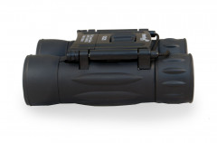 Бинокль Levenhuk Atom 12x25 - Фото 2