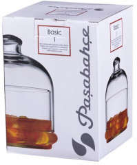 Икорница «Золотая роза» - Фото 1