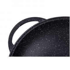 Казан алюминевый с арома-ручкой (4,7 л) - Фото 2