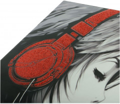 Ежедневник недатированный «B & W» - Фото 3