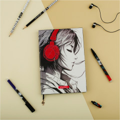 Ежедневник недатированный «B & W» - Фото 9