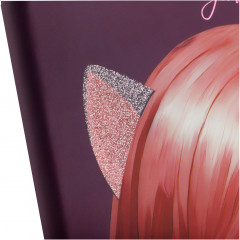 Ежедневник недатированный «Pink» - Фото 3