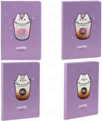 Ежедневник недатированный «Catffee house» - Фото 3