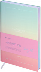 Ежедневник недатированный «Twilight» - Фото 6