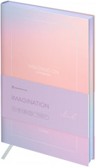 Ежедневник недатированный «Cloud» - Фото 1